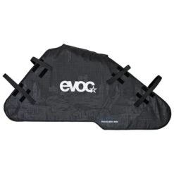 Evoc Padded Bike Rug - Bike Cover