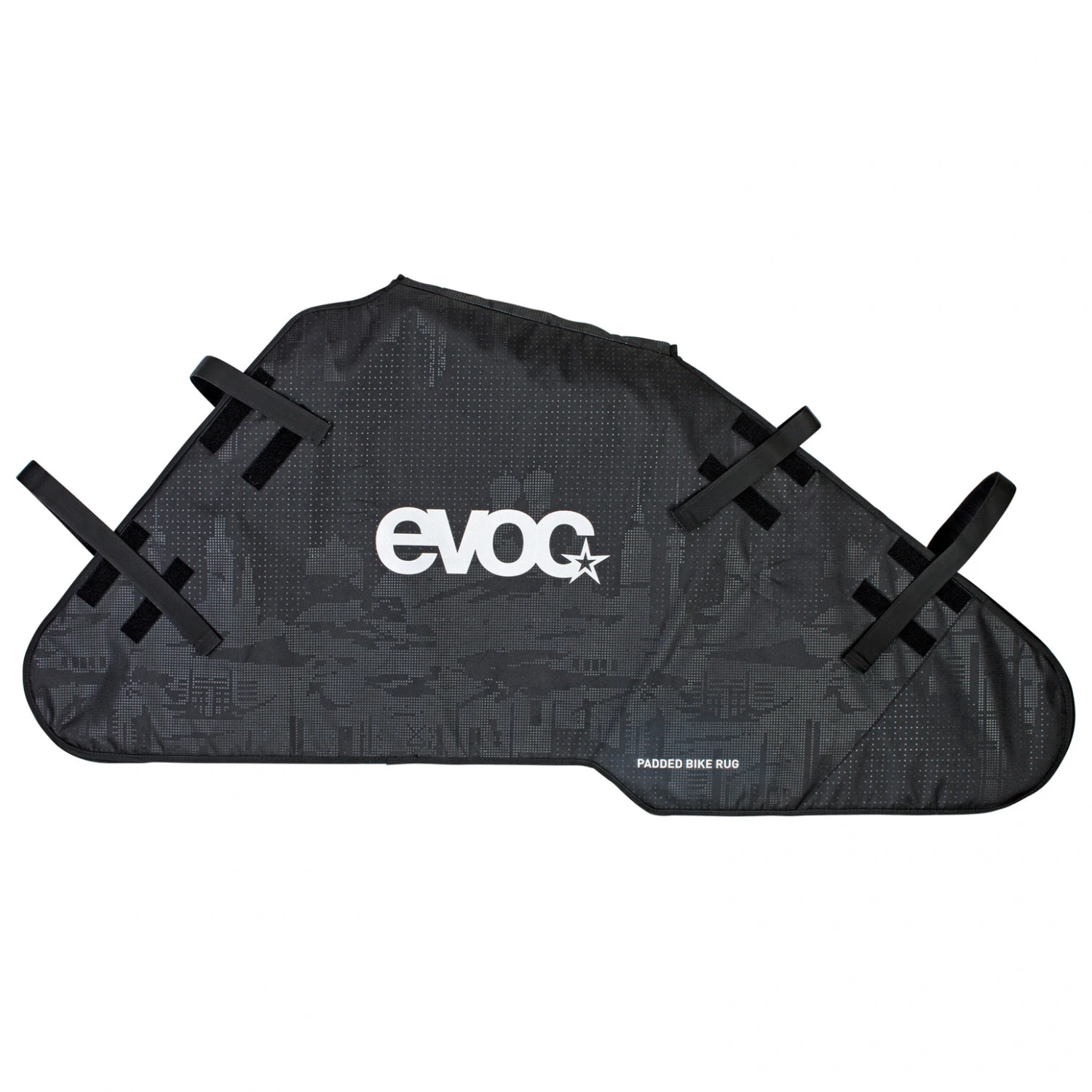 Evoc Padded Bike Rug - Bike Cover 3 Evoc Padded Bike Rug - Bike Cover