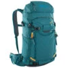 Evoc Patrol 32 - Ski Touring Backpack -Outdoor Camping Shop evoc patrol 32 ski touring backpack
