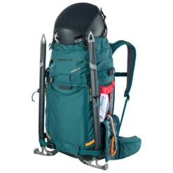 Evoc Patrol 32 - Ski Touring Backpack -Outdoor Camping Shop evoc patrol 32 ski touring backpack detail 10