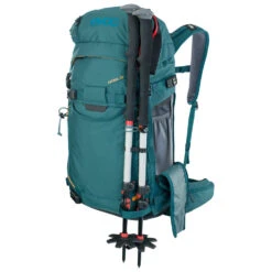 Evoc Patrol 32 - Ski Touring Backpack -Outdoor Camping Shop evoc patrol 32 ski touring backpack detail 11