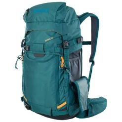 Evoc Patrol 32 - Ski Touring Backpack -Outdoor Camping Shop evoc patrol 32 ski touring backpack detail 9