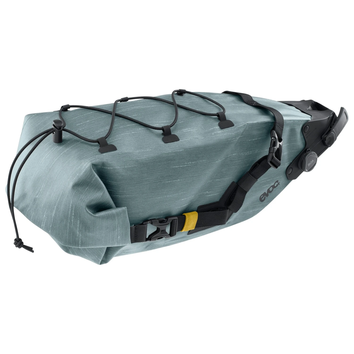 Evoc Seat Pack Boa Waterproof 6 - Bike Bag 3 Evoc Seat Pack Boa Waterproof 6 - Bike Bag