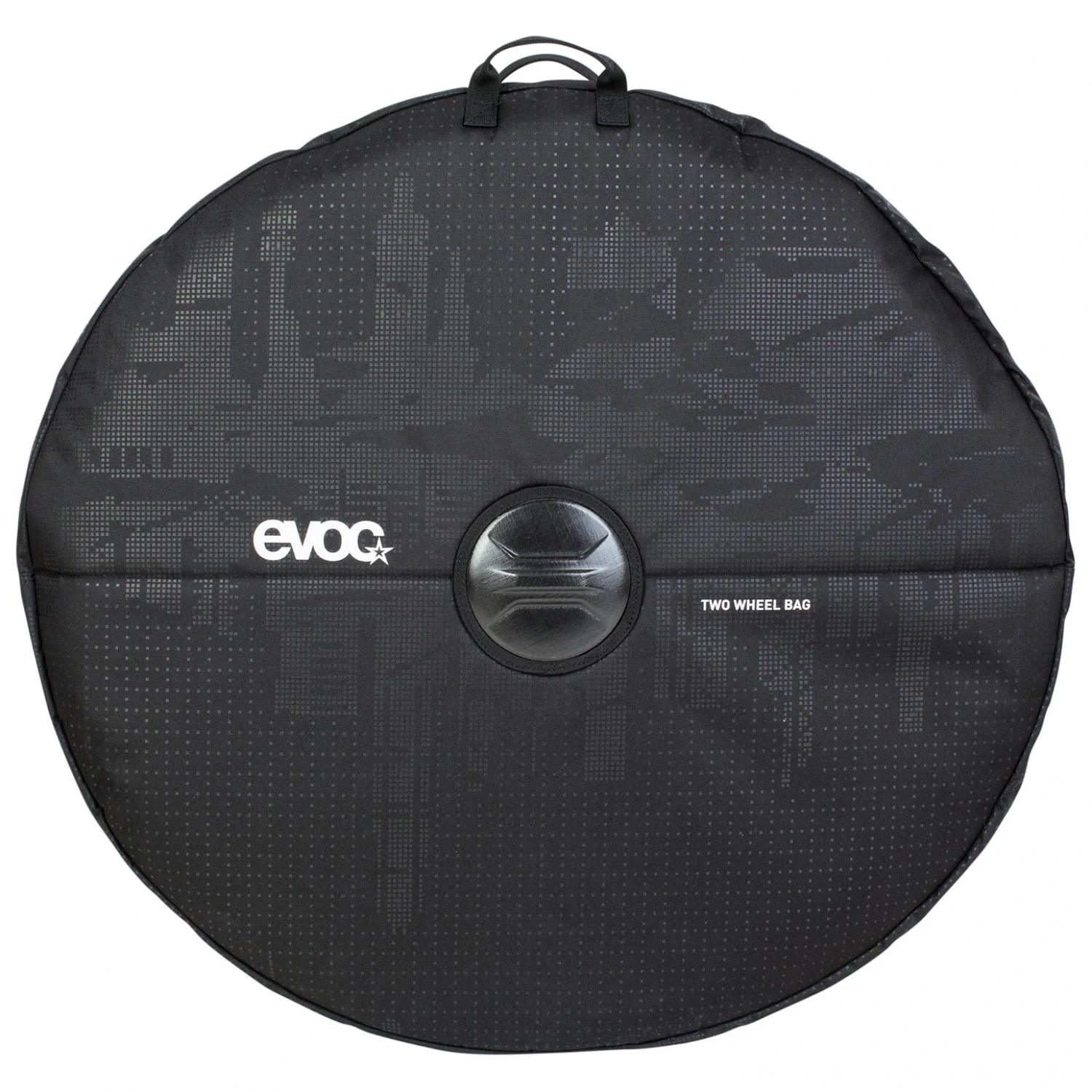 Evoc Two Wheel Bag - Bike Cover 3 Evoc Two Wheel Bag - Bike Cover