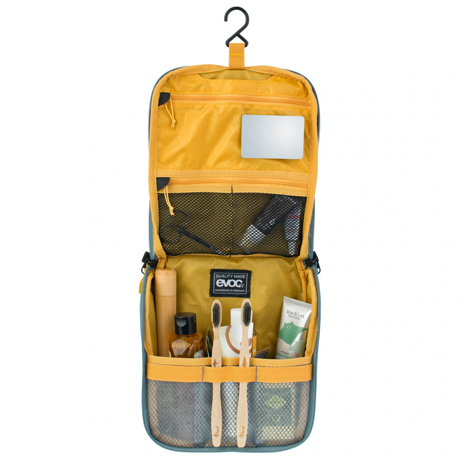 Evoc Wash Pouch 2,5 - Wash Bag 5 Evoc Wash Pouch 2,5 - Wash Bag - Image 3