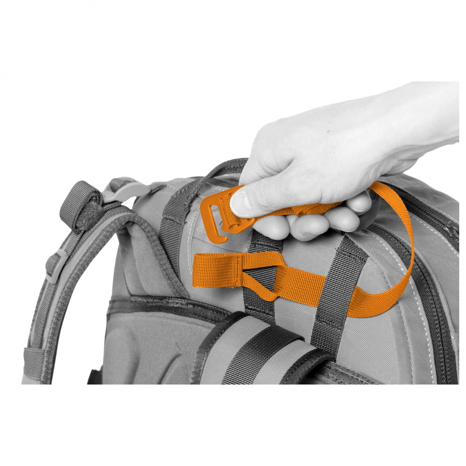 Exped Accessory Strap (2-Pack) 4 Exped Accessory Strap (2-Pack) - Image 2