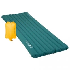 Exped Dura 3R - Sleeping Mat -Outdoor Camping Shop exped dura 3r sleeping mat detail 3