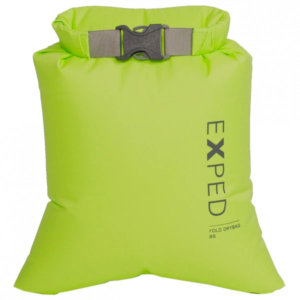 Exped Fold Drybag BS - Stuff Sack 3 Exped Fold Drybag BS - Stuff Sack
