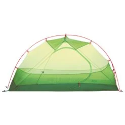 Exped Mira I HL - 1-person Tent -Outdoor Camping Shop exped mira i hl 1 person tent bf detail 4
