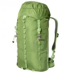 Exped Mountain Pro 40 - Mountaineering Backpack 5 Exped Mountain Pro 40 - Mountaineering Backpack -Outdoor Camping Shop exped mountain pro 40 mountaineering backpack detail 2