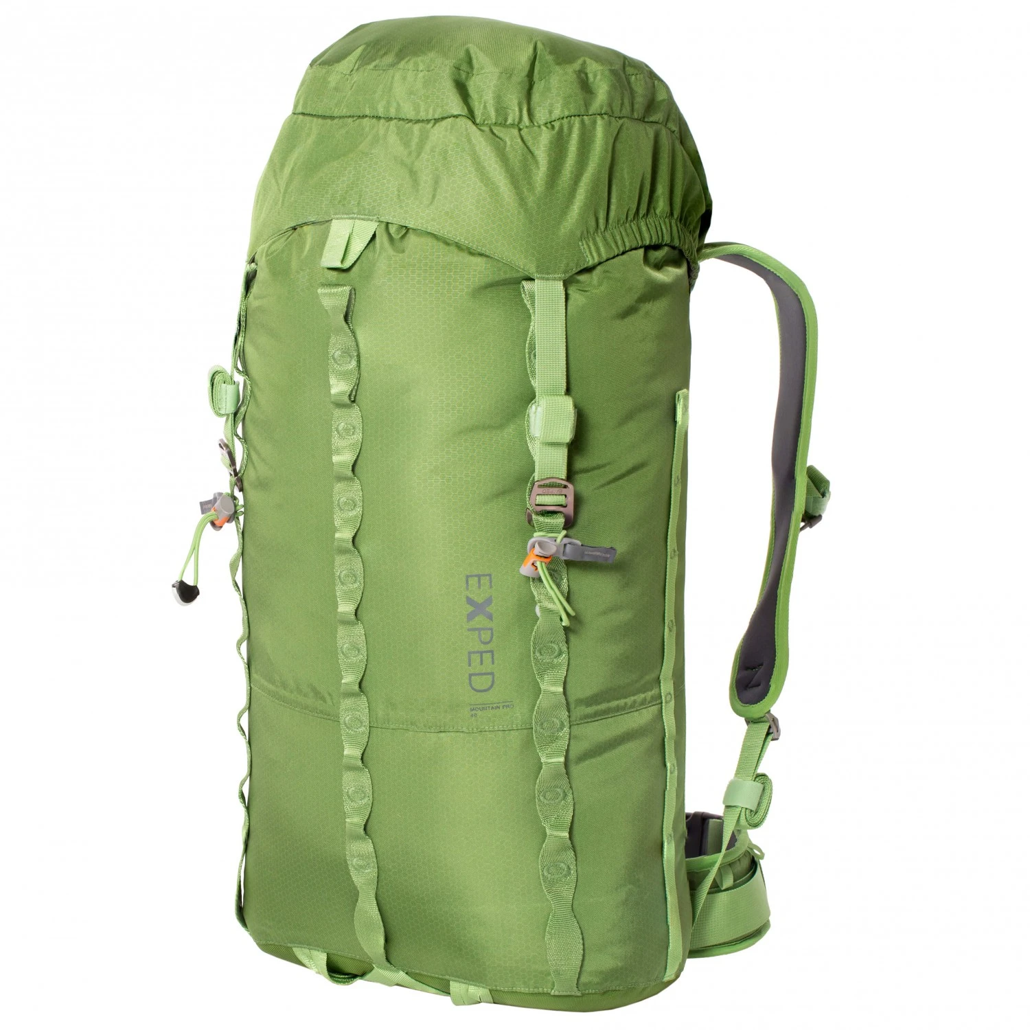 Exped Mountain Pro 40 - Mountaineering Backpack 3 Exped Mountain Pro 40 - Mountaineering Backpack