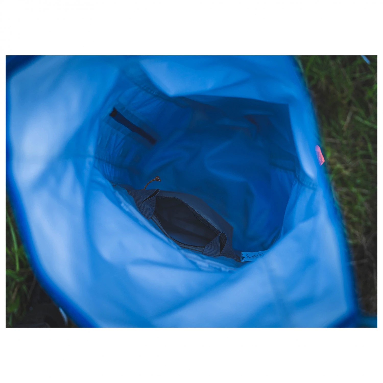 Exped Serac 45 M - Mountaineering Backpack 14 Exped Serac 45 M - Mountaineering Backpack - Image 12