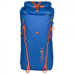 Exped Serac 45 M - Mountaineering Backpack 15 Exped Serac 45 M - Mountaineering Backpack -Outdoor Camping Shop exped serac 45 m mountaineering backpack detail 2
