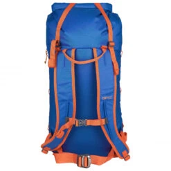 Exped Serac 45 M - Mountaineering Backpack 16 Exped Serac 45 M - Mountaineering Backpack -Outdoor Camping Shop exped serac 45 m mountaineering backpack detail 3