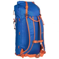 Exped Serac 45 M - Mountaineering Backpack 17 Exped Serac 45 M - Mountaineering Backpack -Outdoor Camping Shop exped serac 45 m mountaineering backpack detail 4