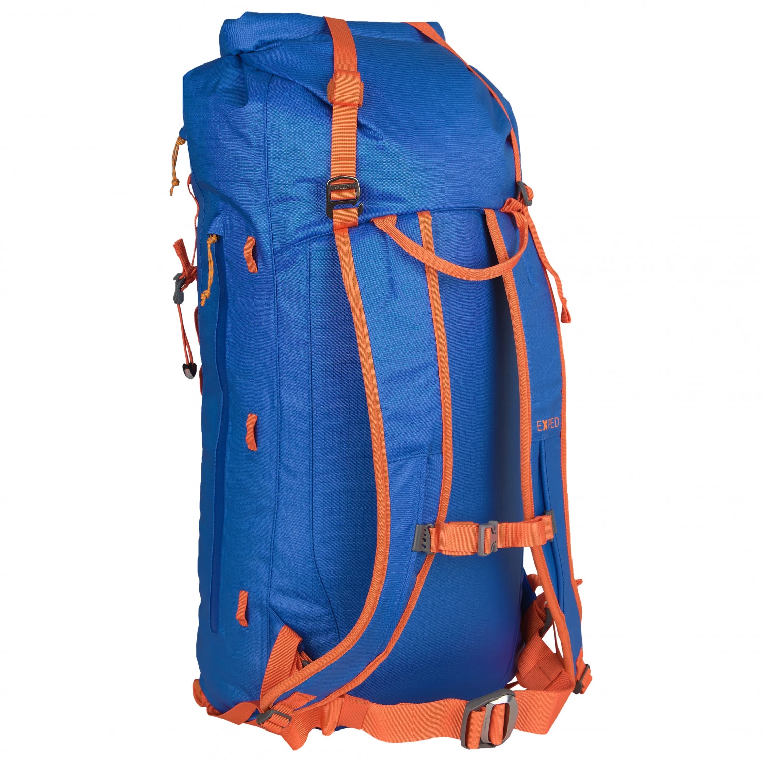 Exped Serac 45 M - Mountaineering Backpack 6 Exped Serac 45 M - Mountaineering Backpack - Image 4