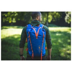 Exped Serac 45 M - Mountaineering Backpack 20 Exped Serac 45 M - Mountaineering Backpack -Outdoor Camping Shop exped serac 45 m mountaineering backpack detail 7