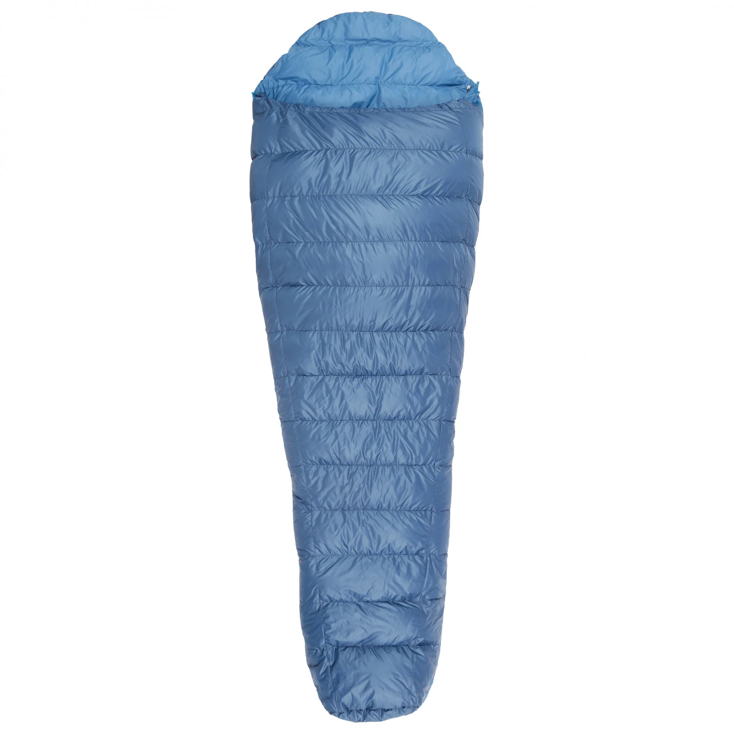 Exped Trekkinglite Summer - Down Sleeping Bag 3 Exped Trekkinglite Summer - Down Sleeping Bag