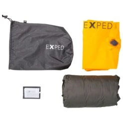 Exped Ultra 7R - Sleeping Mat -Outdoor Camping Shop exped ultra 7r sleeping mat detail 4