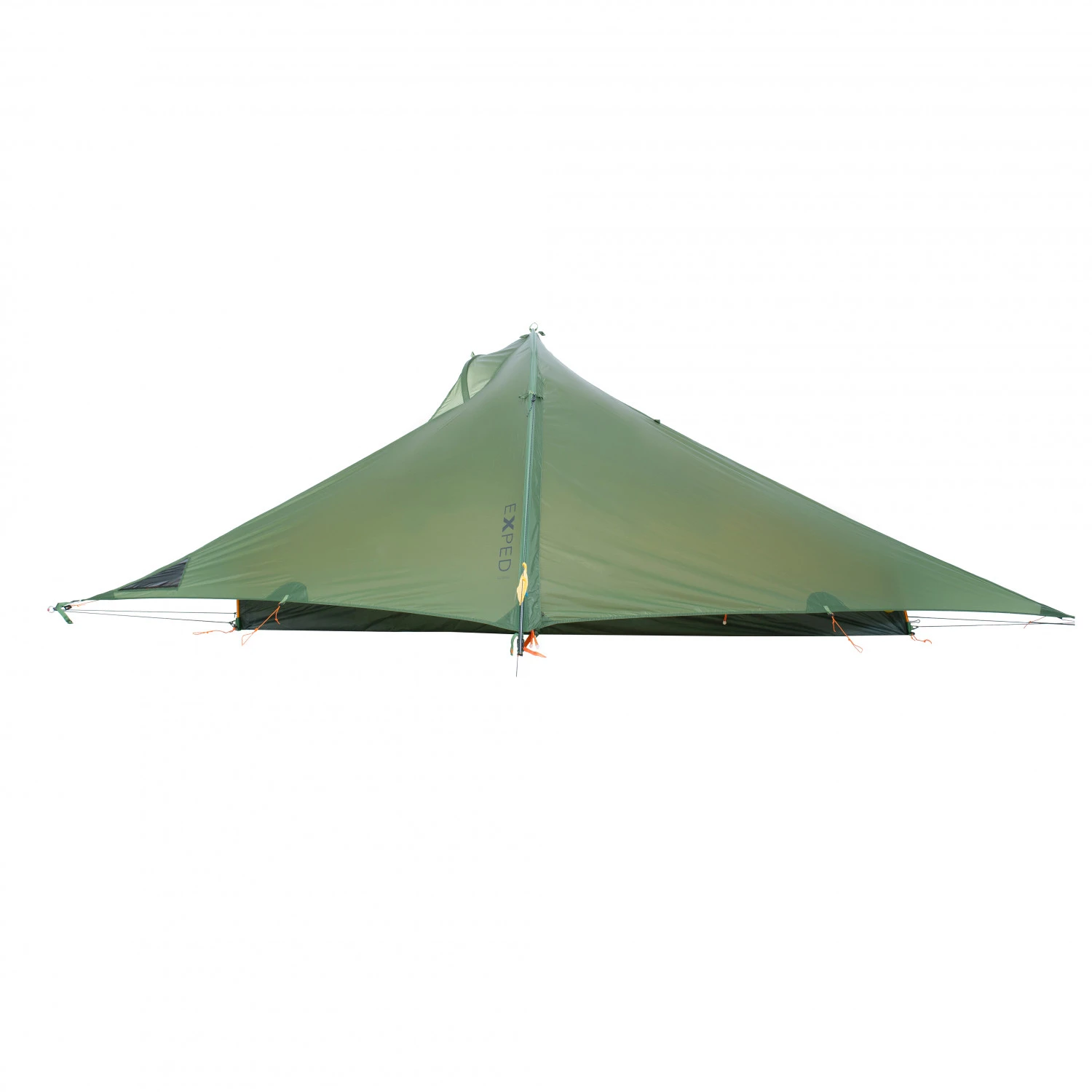 Exped Vela I Extreme - 1-person Tent 4 Exped Vela I Extreme - 1-person Tent - Image 2