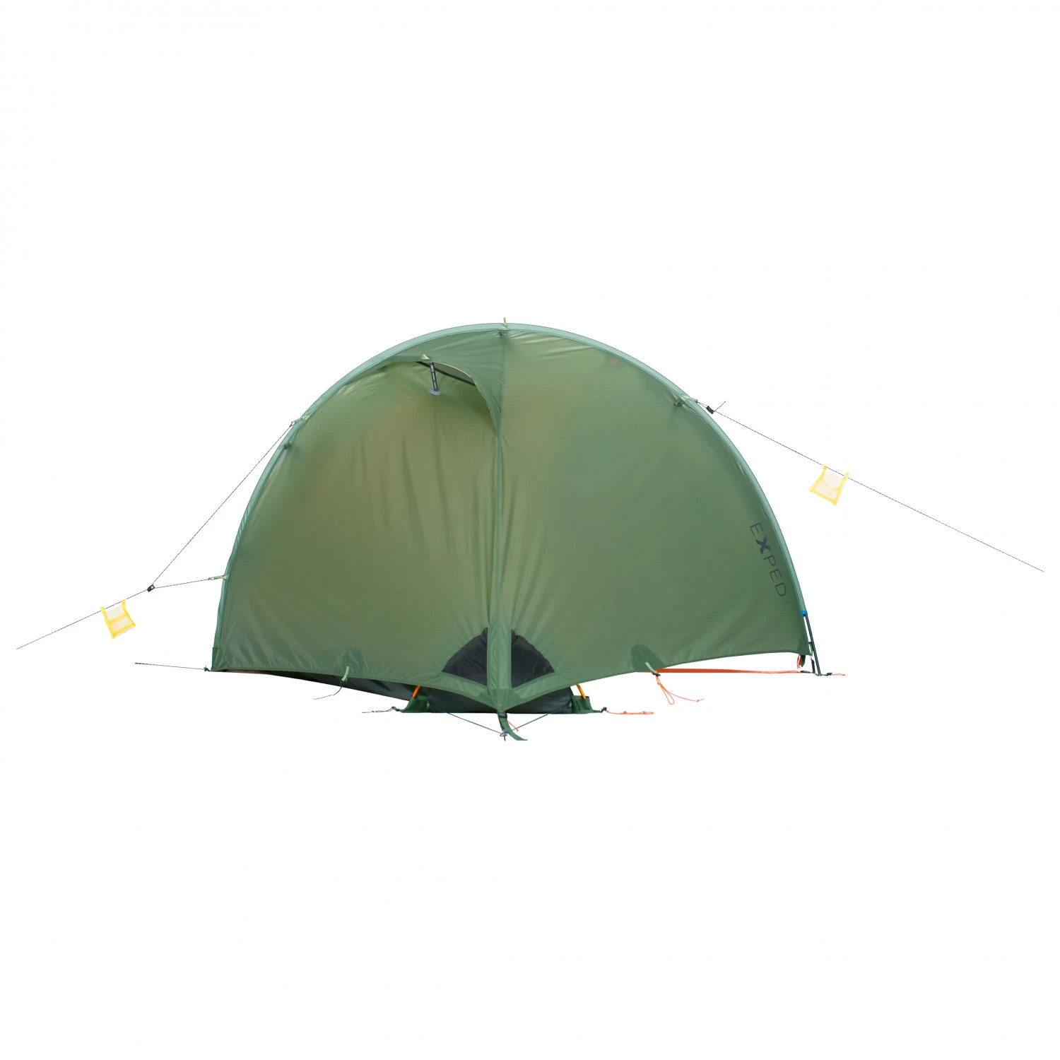 Exped Vela I Extreme - 1-person Tent 5 Exped Vela I Extreme - 1-person Tent - Image 3
