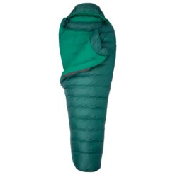 Exped Women's Trekkinglite 0° - Down Sleeping Bag 7 Exped Women's Trekkinglite 0° - Down Sleeping Bag -Outdoor Camping Shop exped womens trekkinglite 0 down sleeping bag detail 3