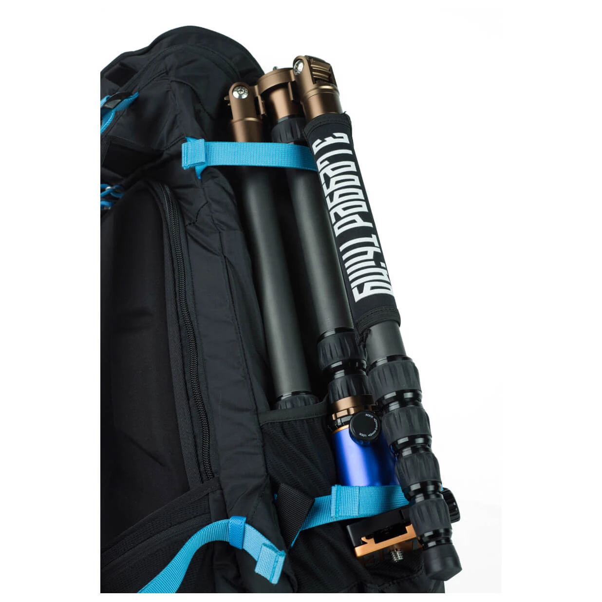 Kashmir UL 30L - Camera Backpack 8 Kashmir UL 30L - Camera Backpack - Image 6