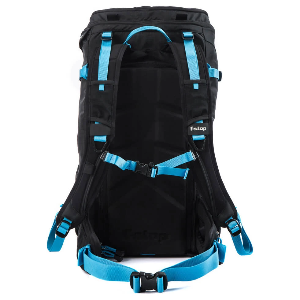 Loka UL 37L - Camera Backpack 6 Loka UL 37L - Camera Backpack - Image 4