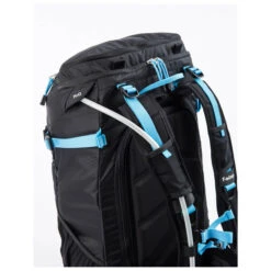 Loka UL 37L - Camera Backpack 11 Loka UL 37L - Camera Backpack -Outdoor Camping Shop f stop gear loka ul 37l camera backpack detail 5