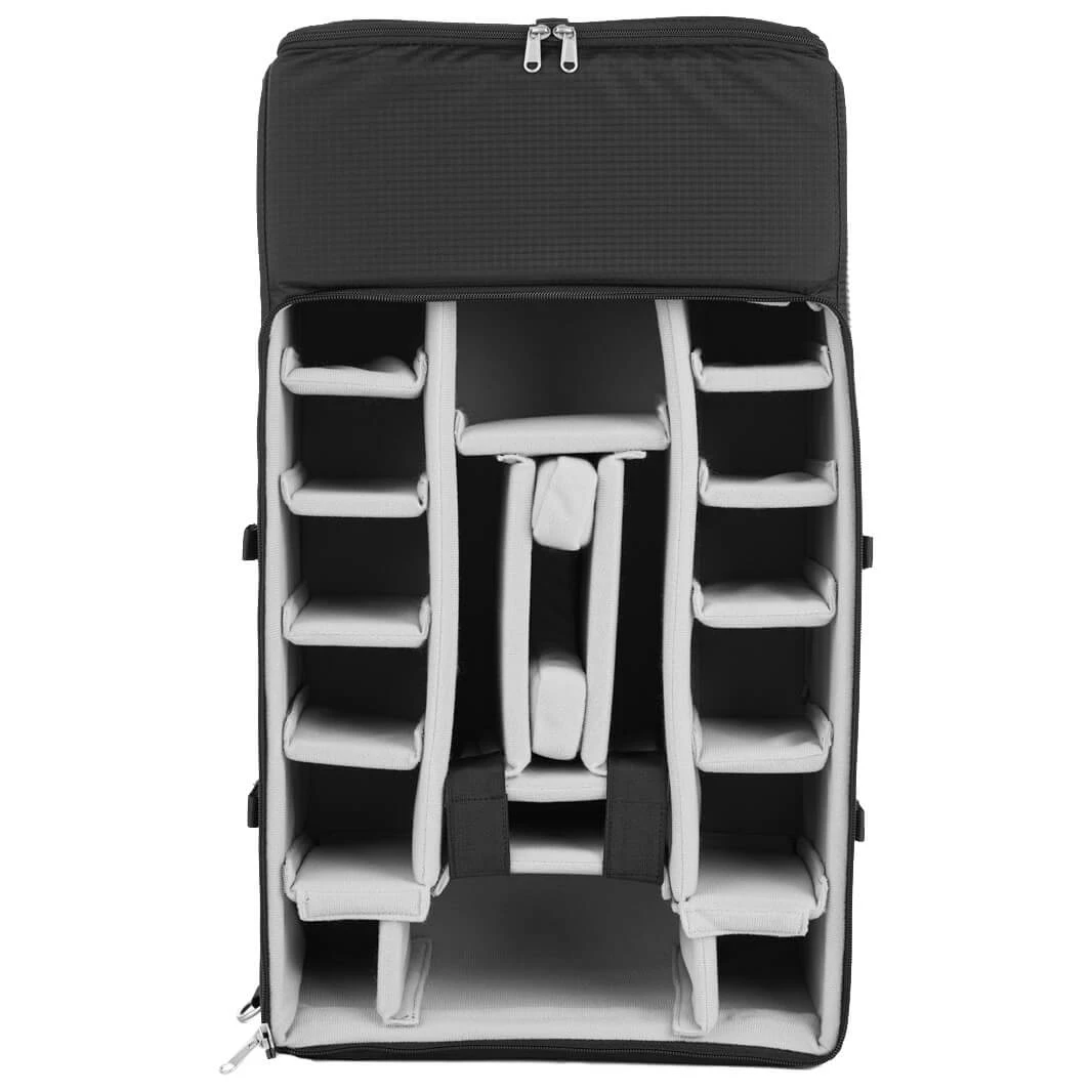 Master Cine - Camera Bag 3 Master Cine - Camera Bag