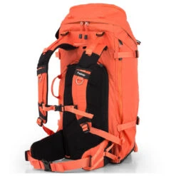 Sukha 70L - Camera Backpack -Outdoor Camping Shop f stop gear sukha 70l camera backpack detail 4