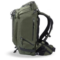Tilopa 50 Duradiamond - Camera Backpack 15 Tilopa 50 Duradiamond - Camera Backpack -Outdoor Camping Shop f stop gear tilopa 50 duradiamond camera backpack detail 5
