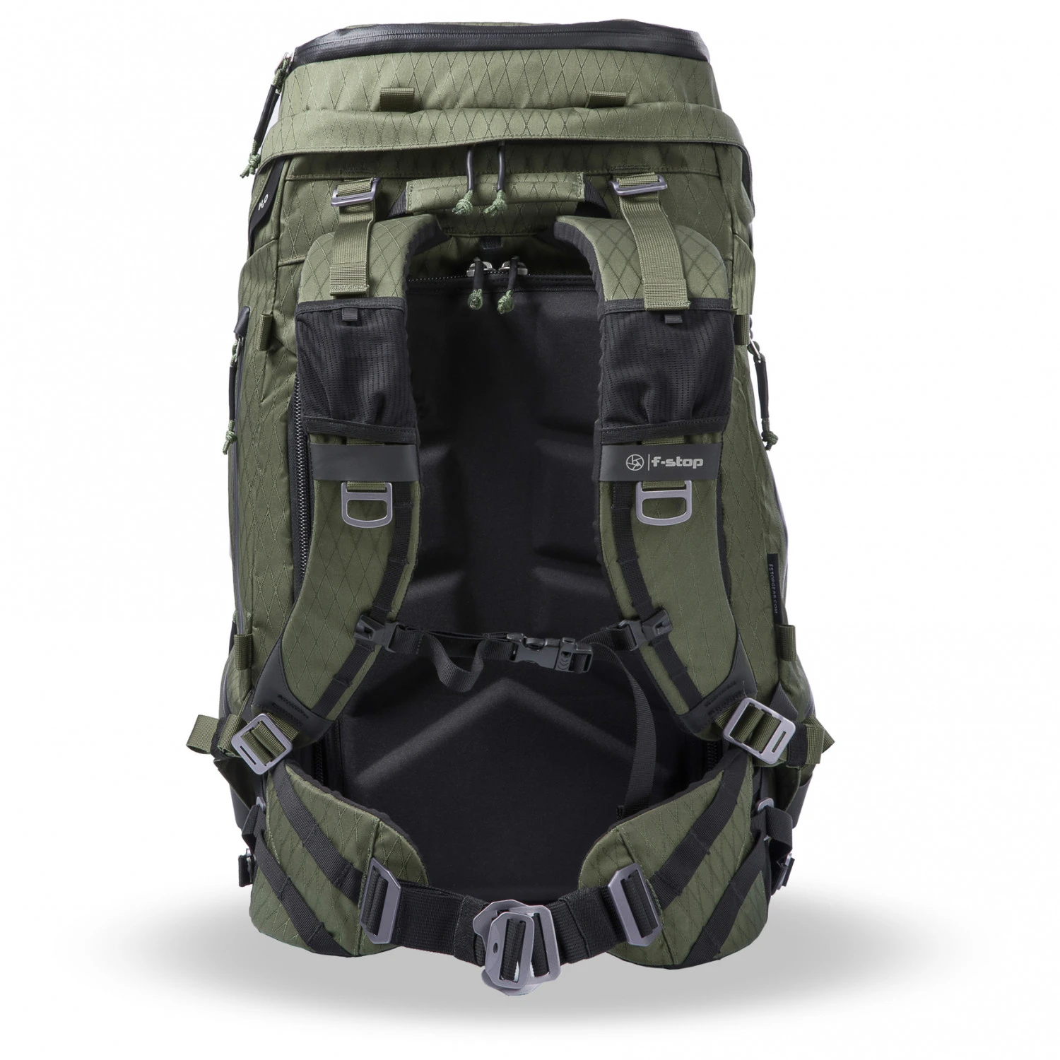 Tilopa 50 Duradiamond - Camera Backpack 8 Tilopa 50 Duradiamond - Camera Backpack - Image 6