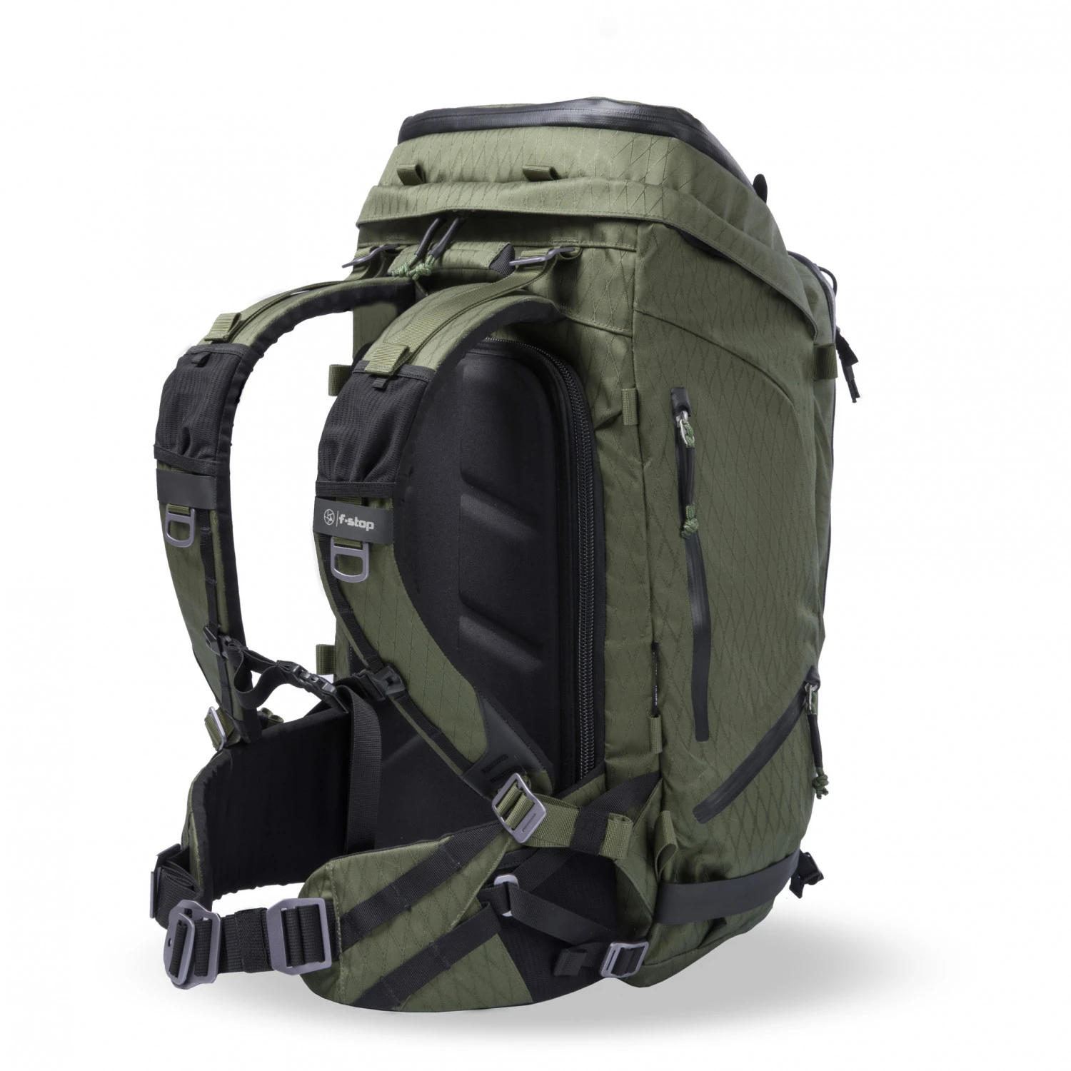 Tilopa 50 Duradiamond - Camera Backpack 9 Tilopa 50 Duradiamond - Camera Backpack - Image 7