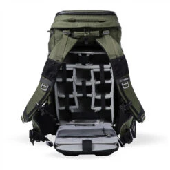 Tilopa 50 Duradiamond - Camera Backpack 18 Tilopa 50 Duradiamond - Camera Backpack -Outdoor Camping Shop f stop gear tilopa 50 duradiamond camera backpack detail 8