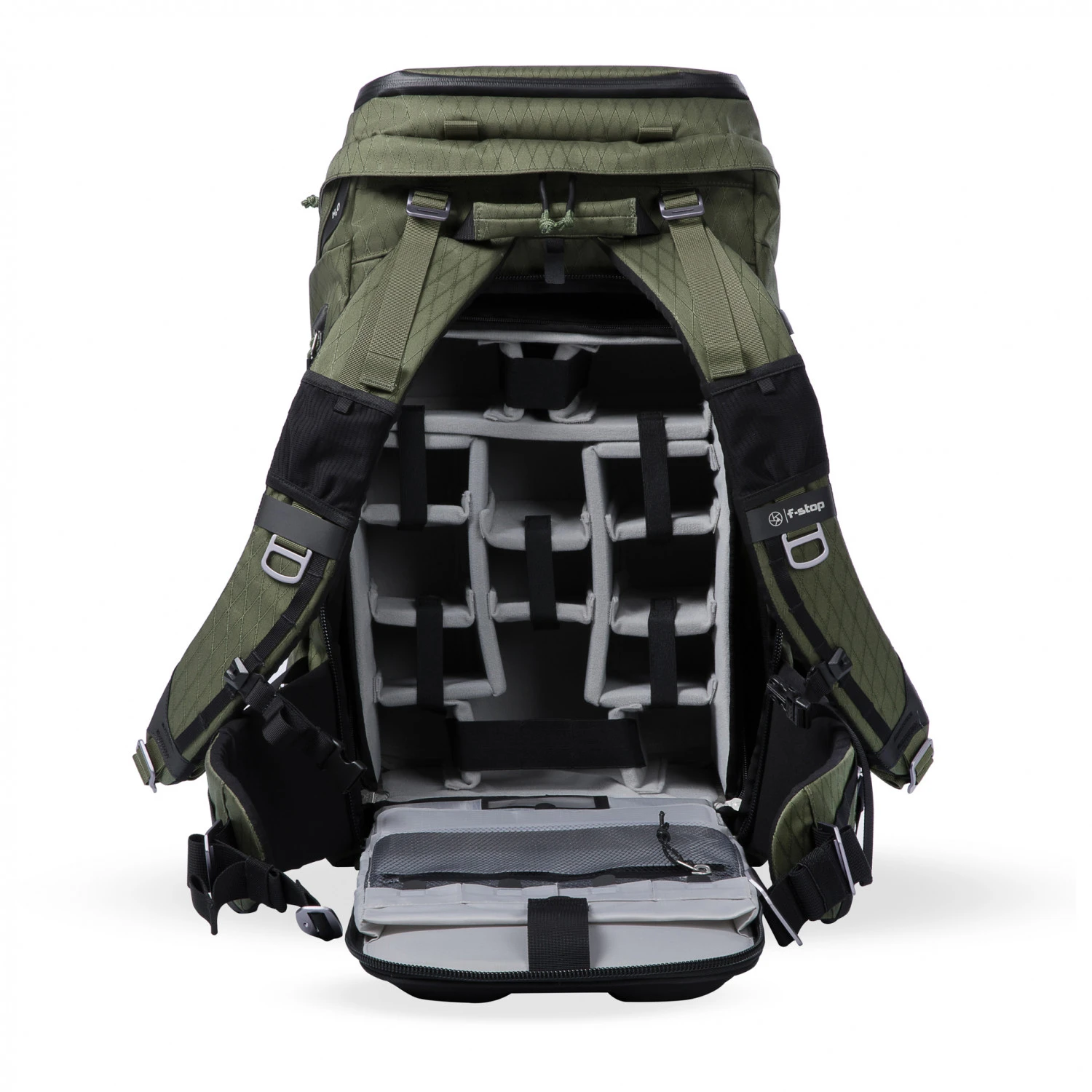 Tilopa 50 Duradiamond - Camera Backpack 10 Tilopa 50 Duradiamond - Camera Backpack - Image 8