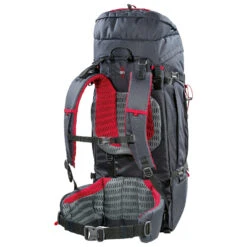 Ferrino Backpack Overland 65+10 - Travel Backpack -Outdoor Camping Shop ferrino backpack overland 65 10 travel backpack detail 4