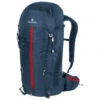Ferrino Dry Hike 40+5 - Mountaineering Backpack 2 Ferrino Dry Hike 40+5 - Mountaineering Backpack -Outdoor Camping Shop ferrino dry hike 40 5 mountaineering backpack