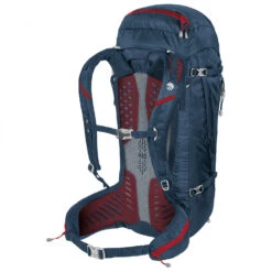 Ferrino Dry Hike 40+5 - Mountaineering Backpack 10 Ferrino Dry Hike 40+5 - Mountaineering Backpack -Outdoor Camping Shop ferrino dry hike 40 5 mountaineering backpack detail 2