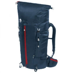 Ferrino Dry Hike 40+5 - Mountaineering Backpack 12 Ferrino Dry Hike 40+5 - Mountaineering Backpack -Outdoor Camping Shop ferrino dry hike 40 5 mountaineering backpack detail 4