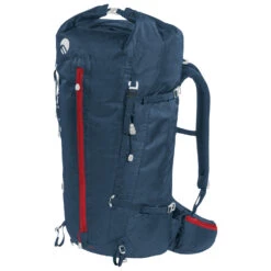 Ferrino Dry Hike 40+5 - Mountaineering Backpack 13 Ferrino Dry Hike 40+5 - Mountaineering Backpack -Outdoor Camping Shop ferrino dry hike 40 5 mountaineering backpack detail 5