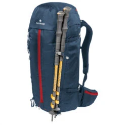 Ferrino Dry Hike 40+5 - Mountaineering Backpack 15 Ferrino Dry Hike 40+5 - Mountaineering Backpack -Outdoor Camping Shop ferrino dry hike 40 5 mountaineering backpack detail 7
