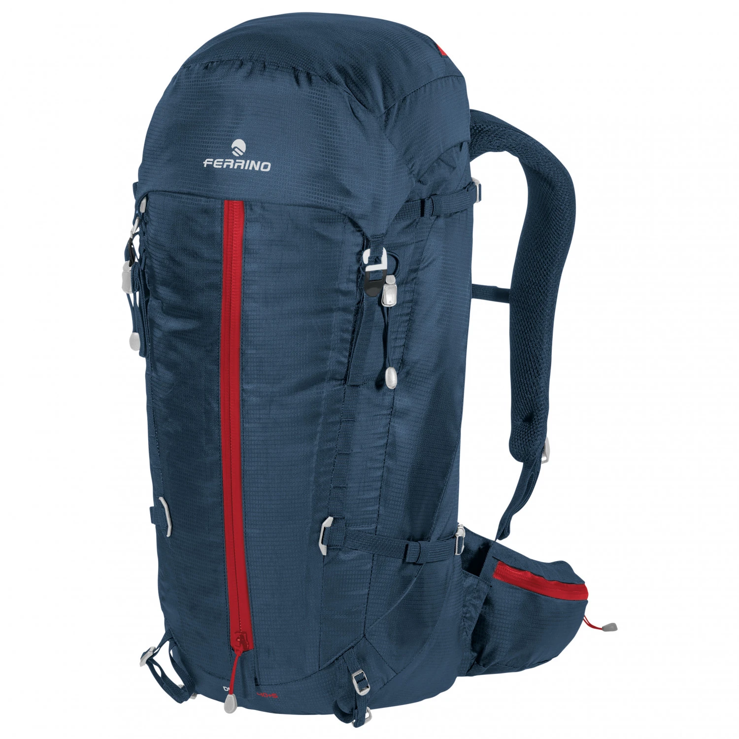 Ferrino Dry Hike 40+5 - Mountaineering Backpack 3 Ferrino Dry Hike 40+5 - Mountaineering Backpack