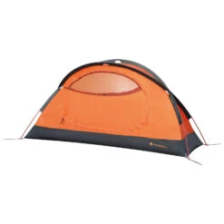 Ferrino Tent Solo - 1-person Tent 5 Ferrino Tent Solo - 1-person Tent -Outdoor Camping Shop ferrino tent solo 1 person tent detail 2