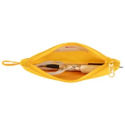 FJÄLLRÄVEN Kånken Gear Pocket - Bag -Outdoor Camping Shop fjaellraeven kaanken gear pocket bag detail 2