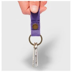 FJÄLLRÄVEN Kånken Keyring 5 FJÄLLRÄVEN Kånken Keyring -Outdoor Camping Shop fjaellraeven kaanken keyring detail 2