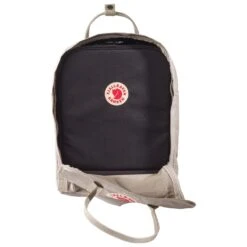 FJÄLLRÄVEN Kånken Photo Insert - Camera Bag 9 FJÄLLRÄVEN Kånken Photo Insert - Camera Bag -Outdoor Camping Shop fjaellraeven kaanken photo insert camera bag detail 3