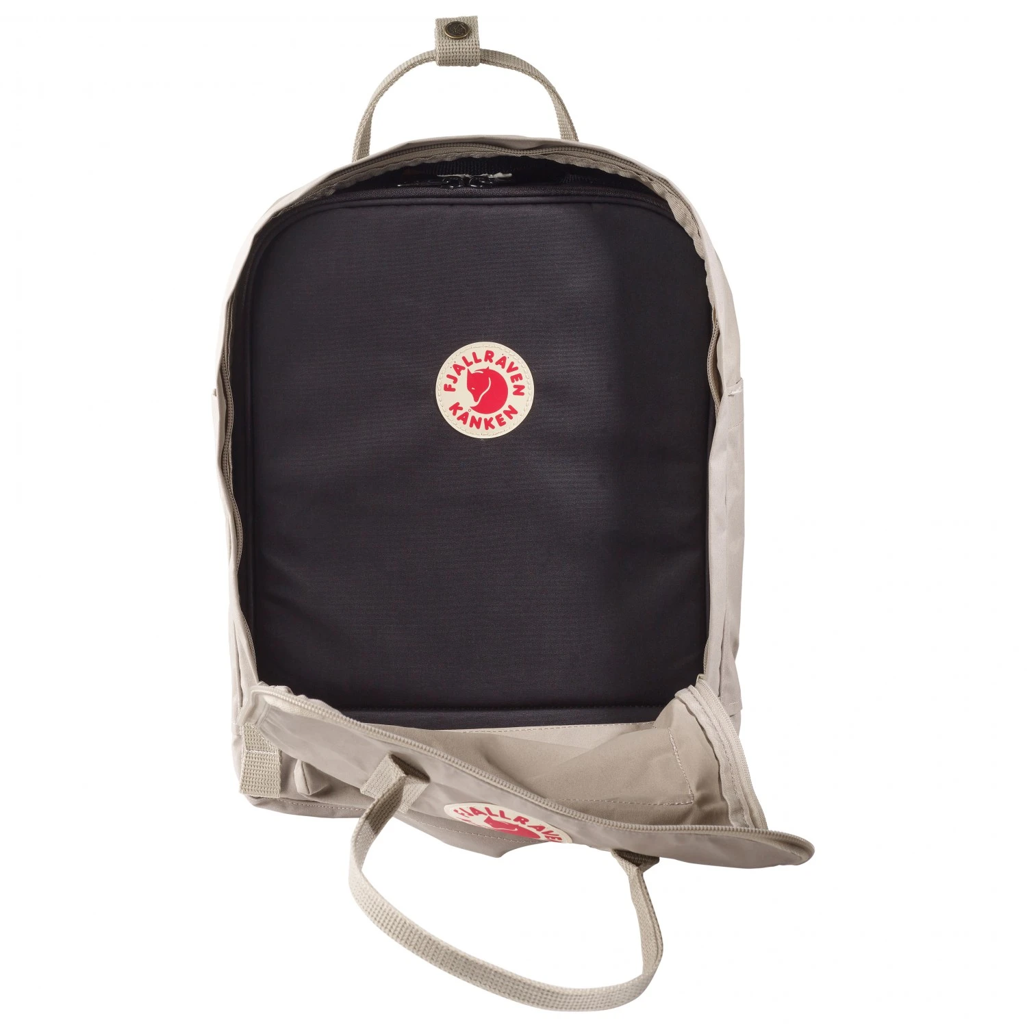 FJÄLLRÄVEN Kånken Photo Insert - Camera Bag 5 FJÄLLRÄVEN Kånken Photo Insert - Camera Bag - Image 3