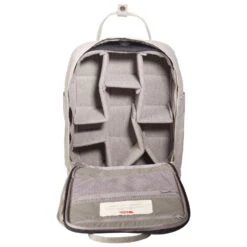 FJÄLLRÄVEN Kånken Photo Insert - Camera Bag 11 FJÄLLRÄVEN Kånken Photo Insert - Camera Bag -Outdoor Camping Shop fjaellraeven kaanken photo insert camera bag detail 5