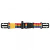 FJÄLLRÄVEN Kånken Rainbow Chest Strap - Chest Harness -Outdoor Camping Shop fjaellraeven kaanken rainbow chest strap chest harness